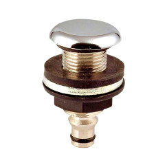 Oro maišiklis AIR MIXER 46 CHROME